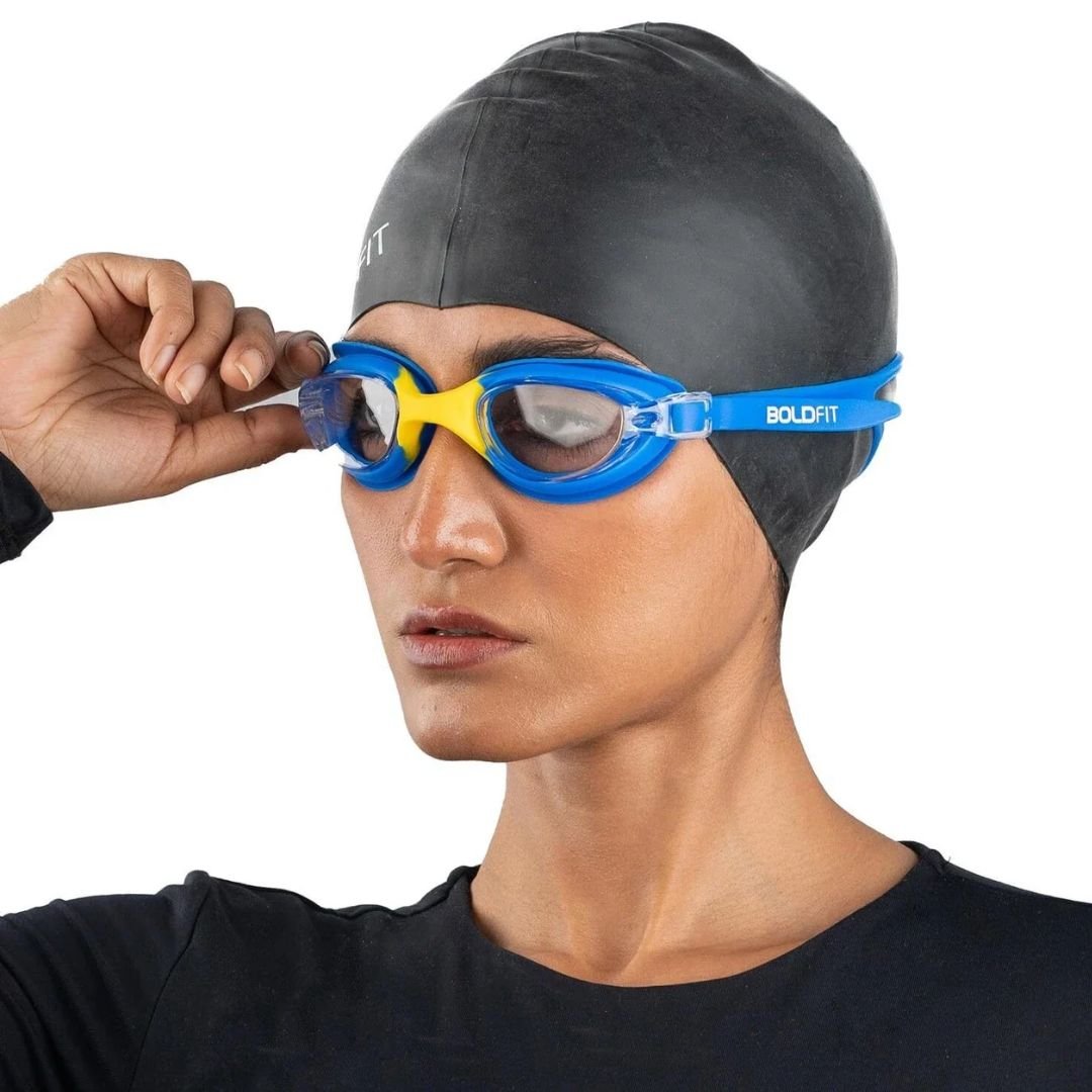 Swimming Goggles