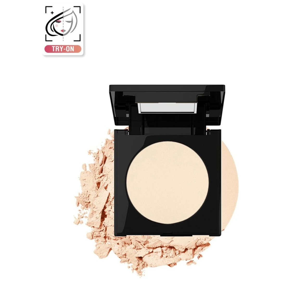 Compact Powder